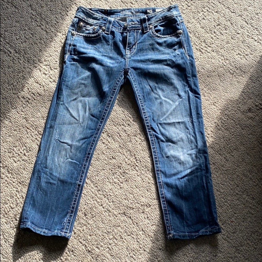 Miss Me Capri’s